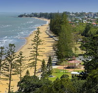 Suttons Beach Apartments - Tourism Caloundra