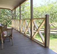 Swagman's Homestead - Tourism Caloundra