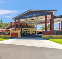 Swagsman Motel - Tourism Caloundra