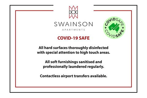 Swainson On Union - Tourism Caloundra 1