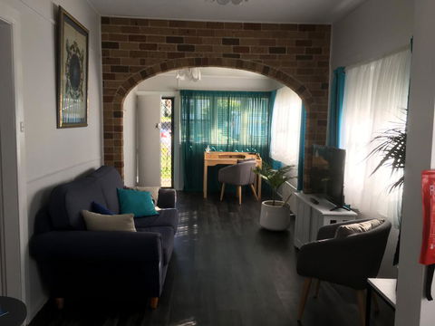 Sweet Sleep Shellharbour - Tourism Caloundra 1