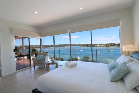 Sybella - Tourism Caloundra 1