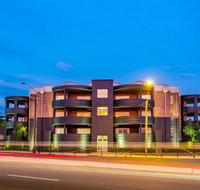 Sydney Airport Suites - Tourism Caloundra