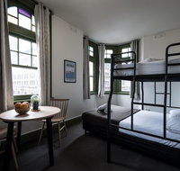 Sydney Central Inn - Tourism Caloundra