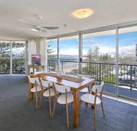 Syrenuse Apartments - Tourism Caloundra