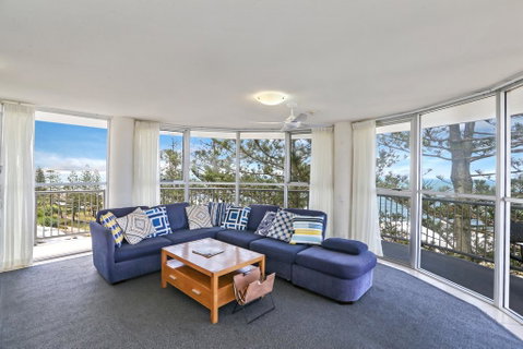 Syrenuse Apartments - Tourism Caloundra 2
