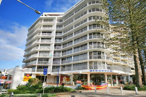 Syrenuse Apartments - Tourism Caloundra 3