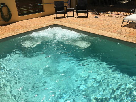 Taihoa Holiday Units Adults Only - Tourism Caloundra 3