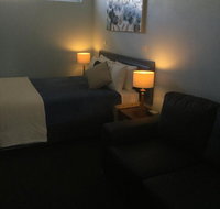 Tall Timbers Motel - Tourism Caloundra