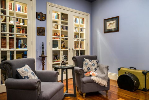 Tallawarra Homestead - Tourism Caloundra 3