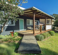 Tallowood beachfront cottage - Tourism Caloundra