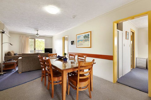 Tamarind Sands Resort - Tourism Caloundra 2