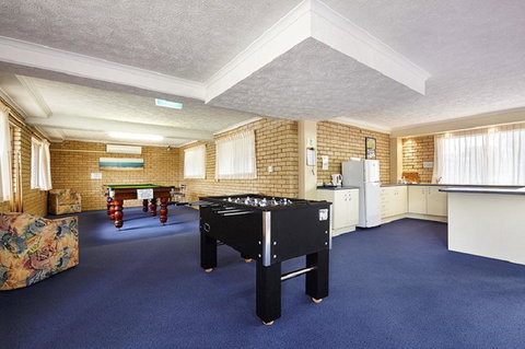 Tamarind Sands Resort - Tourism Caloundra 1