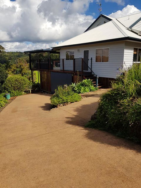 Tambo Tranquility - Tourism Caloundra 1