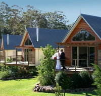 Tamborine Gardens - Tourism Caloundra