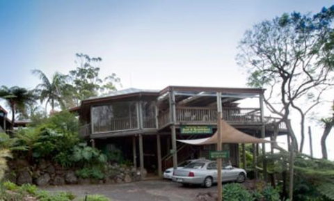 Tamborine Mountain Bed And Breakfast - Tourism Caloundra 0