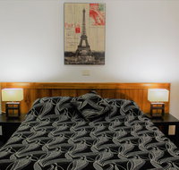 Tamworth Budget Motel - Tourism Caloundra