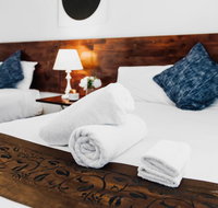 Tamworth City Motel - Tourism Caloundra