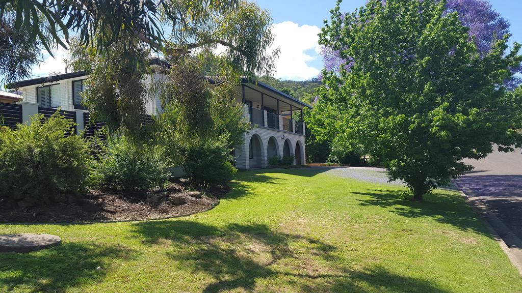 Dungowan NSW Tourism Caloundra