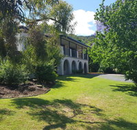 Tamworth Exclusive BB - Tourism Caloundra