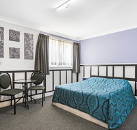 Tamworth Lodge Motel - Tourism Caloundra