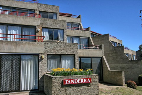 Tanderra 16/28 Park Road - Tourism Caloundra 0