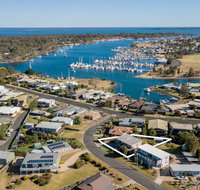 Tanjil - A stroll from the water in Paynesville - Tourism Caloundra
