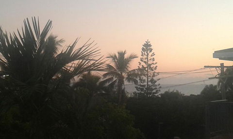 Tannum On The Beach Motel - Tourism Caloundra 2