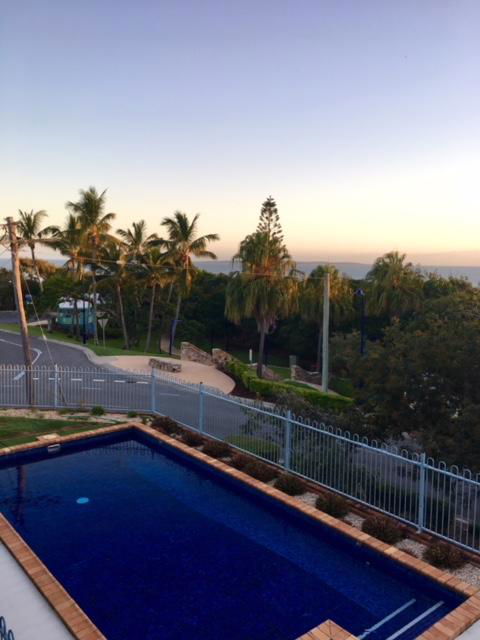 Tannum On The Beach Motel - Tourism Caloundra 3