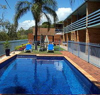 Tannum On The Beach Motel - Tourism Caloundra