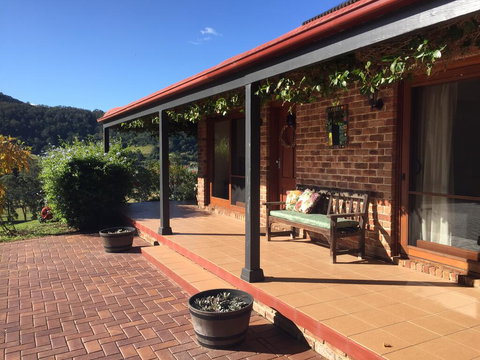 Tantallon - Tourism Caloundra 1