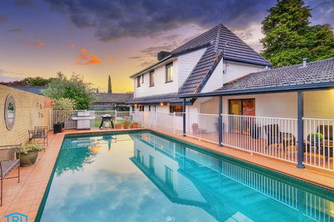 Tara Downs On Lake Albert - Tourism Caloundra 3