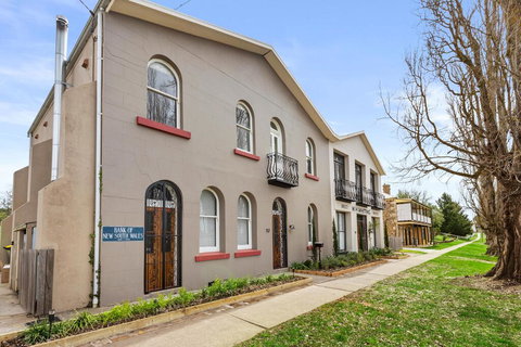 TARALGA TERRACES - Tourism Caloundra 0