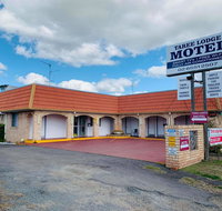 Taree Lodge Motel - Tourism Caloundra