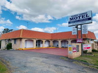 Taree Lodge Motel