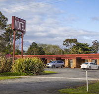 Tarra Motel - Tourism Caloundra