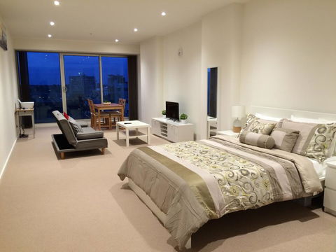 Tasha's Apartments On Morphett - Tourism Caloundra 0