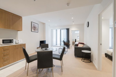 Tasha's Apartments On Morphett - Tourism Caloundra 2