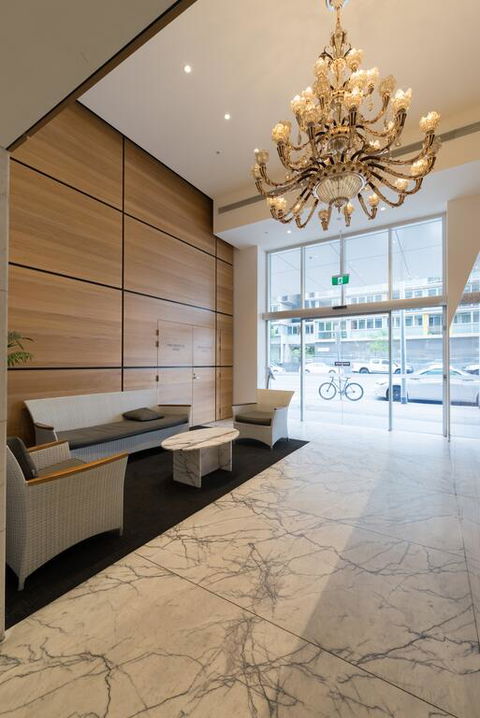 Tasha's Apartments On Morphett - Tourism Caloundra 3