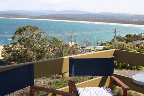 Tasmanviews - Tourism Caloundra 1