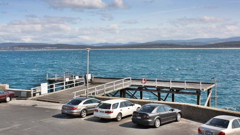 Tasmanviews - Tourism Caloundra 3