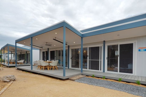 Tathra Beachside - Tourism Caloundra 1
