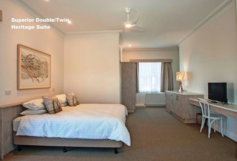 Tathra Hotel & Motel - Tourism Caloundra 3
