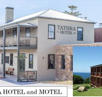 Tathra Hotel  Motel - Tourism Caloundra