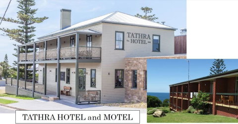 Tathra Hotel & Motel - Tourism Caloundra 0