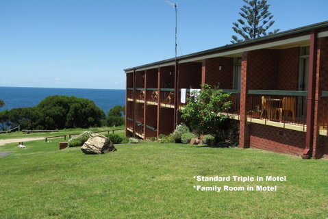 Tathra Hotel & Motel - Tourism Caloundra 2