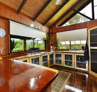 Tea Tree Cottage - Tourism Caloundra