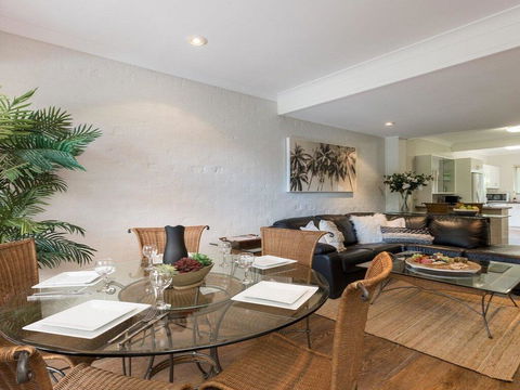 Tehidy Townhouse - Tourism Caloundra 3
