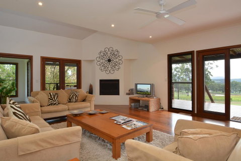 Tellace Wines Homestead - Tourism Caloundra 2