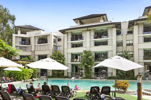 Temple 304 Modern Spacious Palm Cove Resort - Tourism Caloundra 2